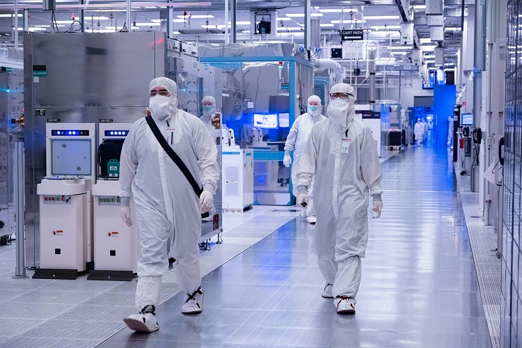 Intel will Chip-Packaging-Werk in Norditalien bauen