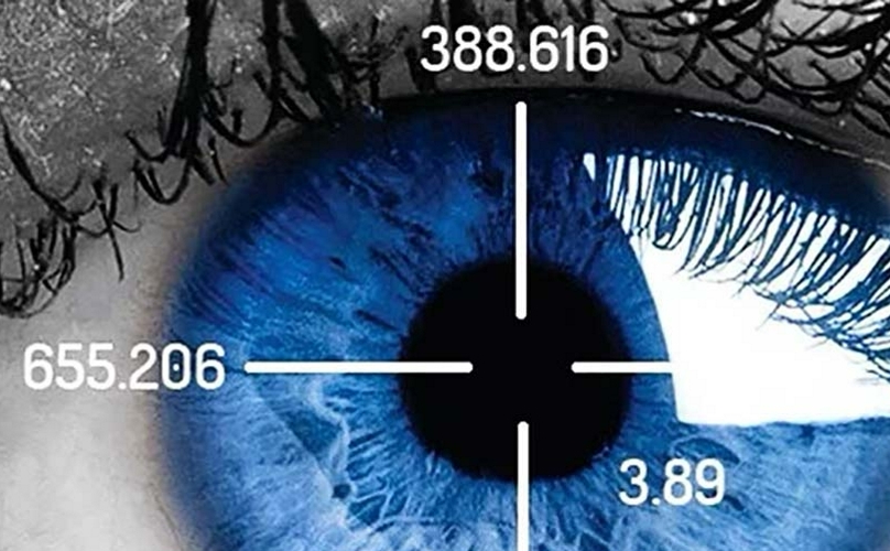 EyeDetect erkennt Lügen durch Augenbewegungen