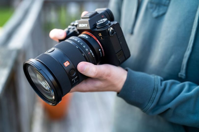 Presentato l'obiettivo Sony FE 24-70mm f/2.8 GM II (SEL2470GM2)