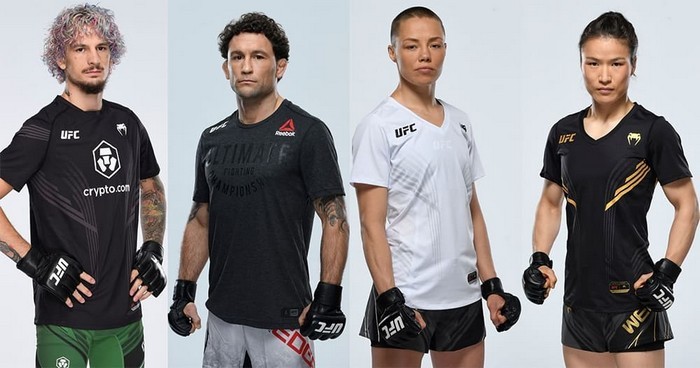 年末に開発中のO'Malley-EdgarとNamayunas-Zhang2と戦う