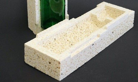 Scopri come creare un sostituto ecologico del polistirolo dai popcorn