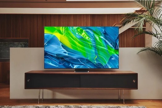 Samsung kündigt seinen ersten QD-OLED-Fernseher an – ab 2.400 US-Dollar für 55 Zoll