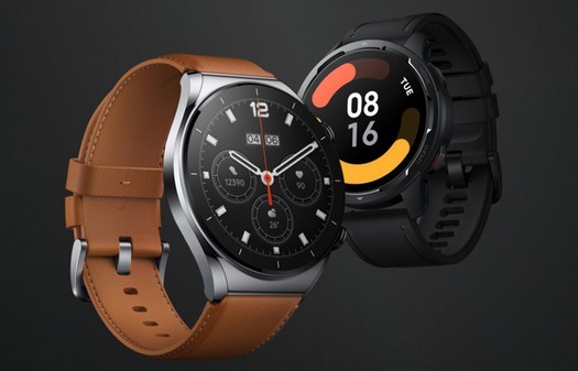Xiaomi ha introdotto gli smartwatch Watch S1 e Watch S1 Active con supporto GPS