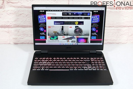 Erster Ryzen 6000 Gaming-Laptop-Test veröffentlicht