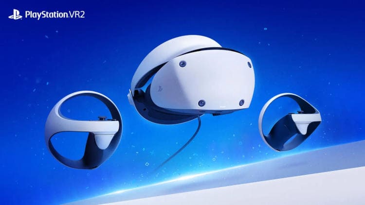 Sony PlayStation VR2 será apresentado na CES 2023