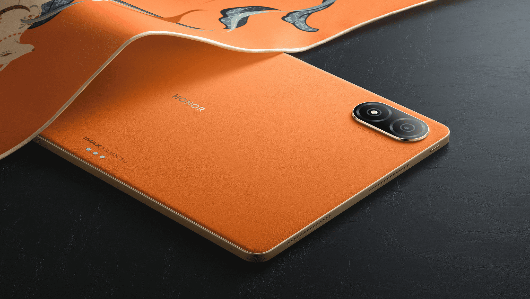 12.1インチ144Hz画面を備えたHONOR Tablet V8 Proの紹介