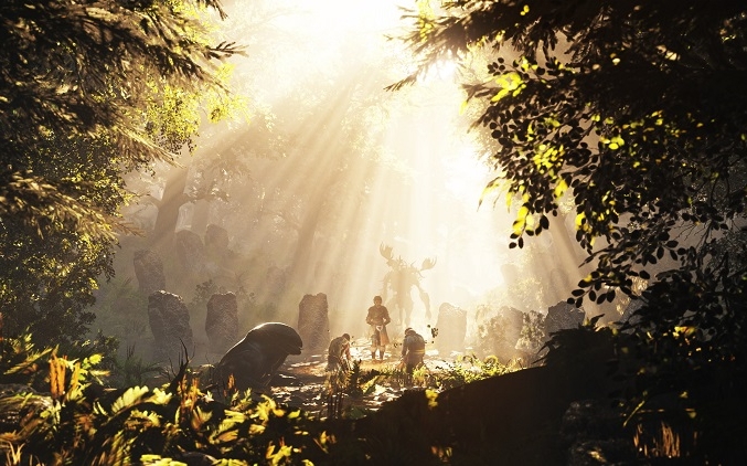 GreedFall sortira en 2024 sur PC et consoles