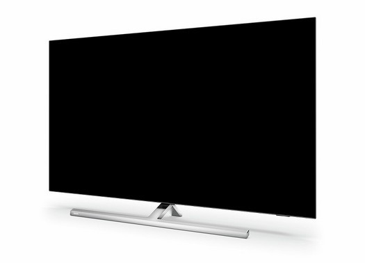 필립스, 세계 최초 가장 밝은 OLED EX TV 발표