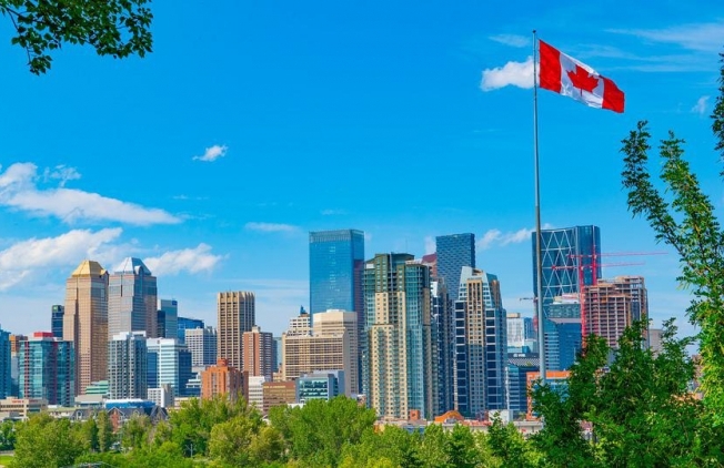 Il Canada vieta a Huawei e ZTE di implementare le reti 5G nel paese