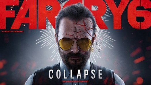 ジャーナリストは、ファークライ6に追加された最新のプロットから17分のゲームプレイを示しました
