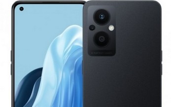 Die Spezifikationen des Smartphones Oppo Reno 7 Z 5G wurden einen Tag vor der Ankündigung bekannt