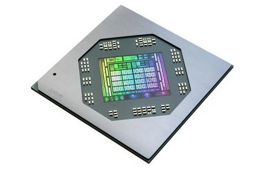 AMD stellt Radeon Pro W6600X Grafikkarte für Apple Mac Pro Workstations vor