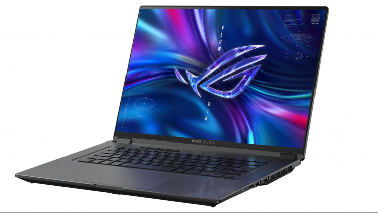 ASUS presenta i laptop da gioco ROG Strix Scar 17 SE e ROG Flow X16