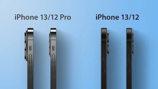 Apple은 iPhone 13의 배터리 용량을 늘릴 것입니다