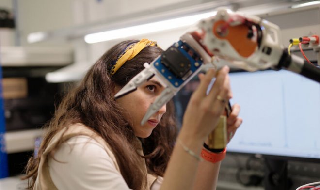 Dyson bringt Heimroboter auf den Markt