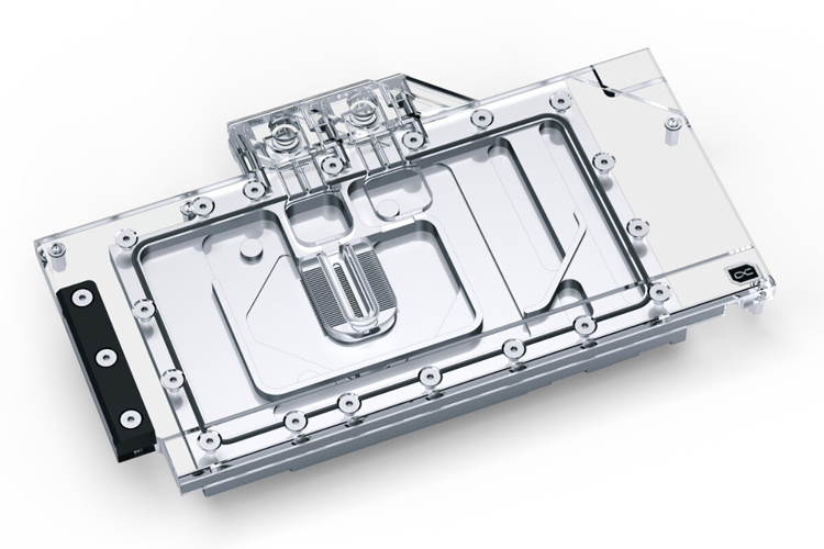 Alphacool veröffentlicht Eisblock-Wasserblock für ASUS RTX 3090 Ti TUF- und Strix-Grafikkarten