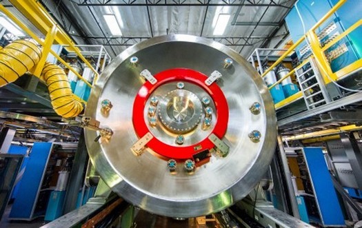 Kommerzielle thermonukleare Reaktoren werden in den 30er Jahren erscheinen - dies belegt der erste Bericht auf dem Gebiet der thermonuklearen Energie