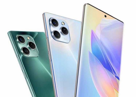 Honor anunciou o smartphone 60 SE no estilo reconhecível do iPhone 13 Pro