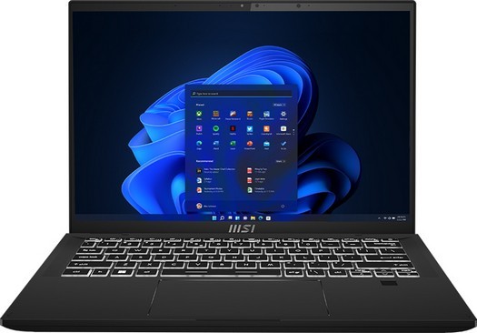 MSI, QHD+ 디스플레이 탑재 Summit E14 Flip Evo A12 하이브리드 노트북 출시