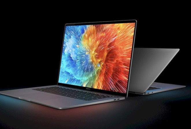Xiaomi ha introdotto i laptop sottili Book Pro 2022