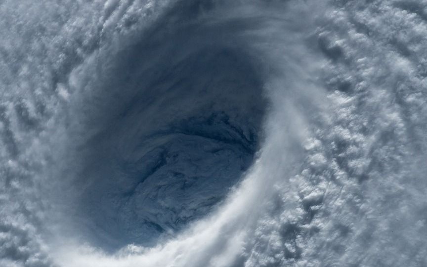 Tufão Nanmadol: nove milhões de evacuados