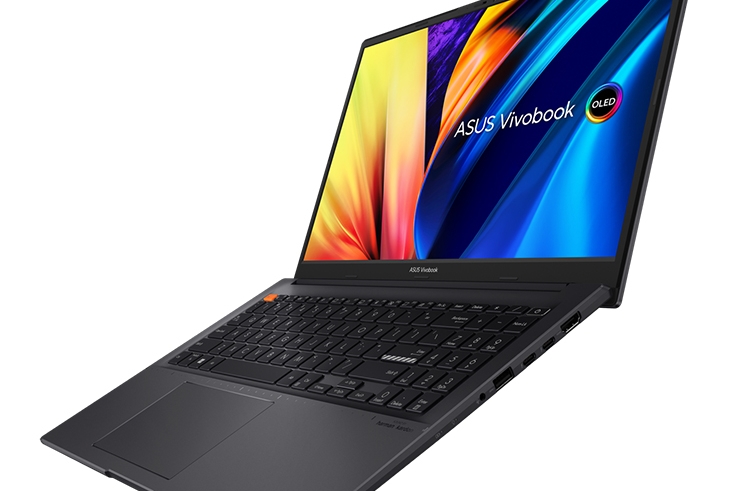 ASUS aktualisiert Vivobook S14 und S15 OLED-Laptops mit Intel- und AMD-Prozessoren der neuesten Generation