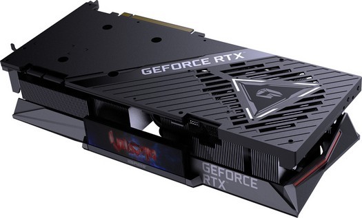カラフルはGeForceRTX3090Ti空冷および液冷グラフィックスカードを紹介します