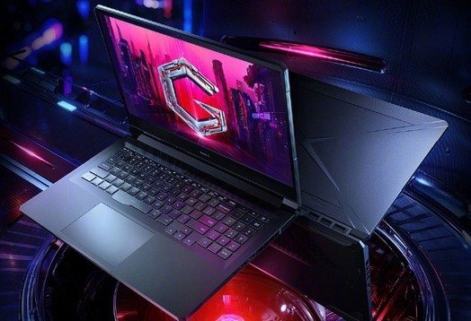 Redmi G 2021 Gaming-Laptop kommt mit AMD- und Intel-Prozessoren