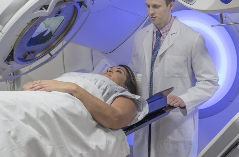 La nuova radioterapia ritarda significativamente la recidiva del cancro al cervello