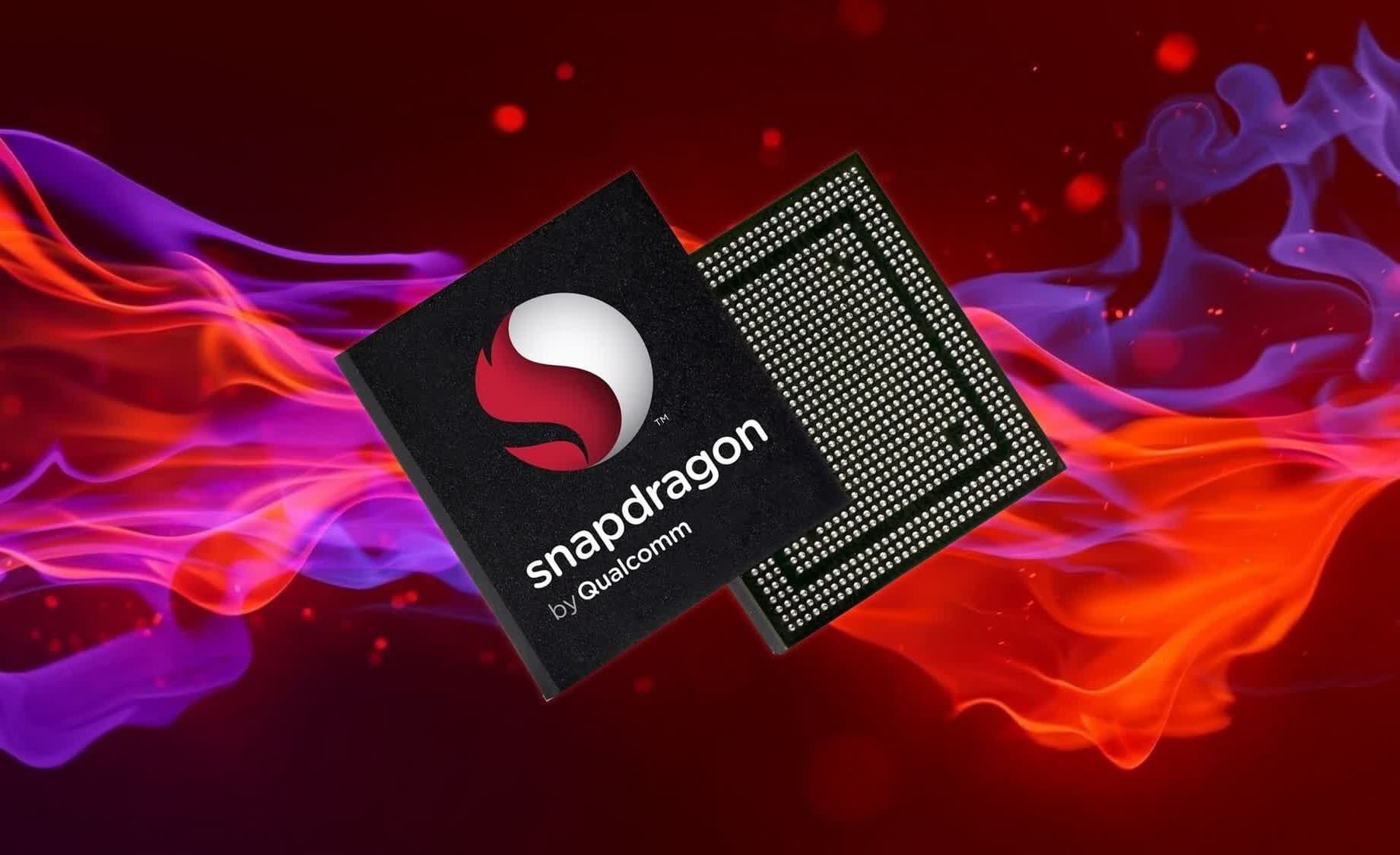 Le specifiche dello Snapdragon 8 Gen 3 sono trapelate sul web