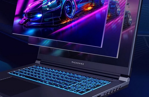 Specifiche Computer portatile da gioco Machenike F117-7 Plus