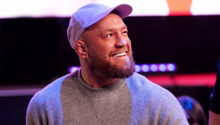 코너 맥그리거, 차기 상대 후보 지명