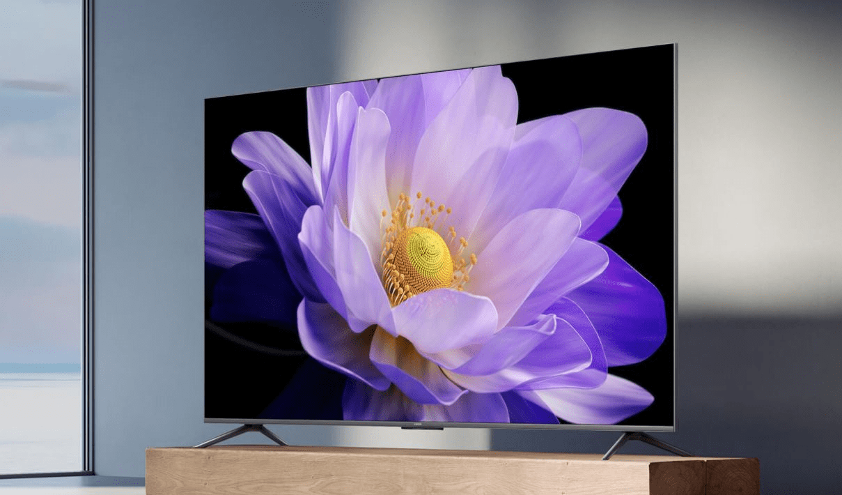 Xiaomi präsentiert den Fernseher TV S Pro 85 MiniLED