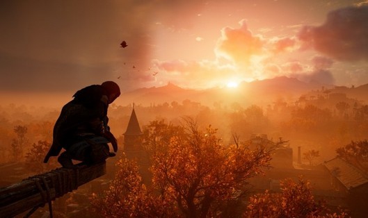 Assassin 's Creed : Valhalla는 내일 새로운 업데이트를 출시합니다