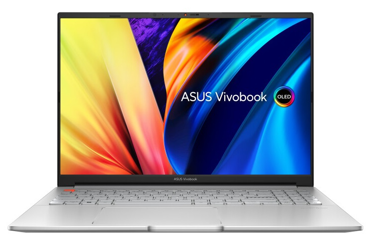 ASUS、Intel Alder Lake-H 搭載の Vivobook Pro 15 OLED および Vivobook Pro 16 OLED ラップトップを発表