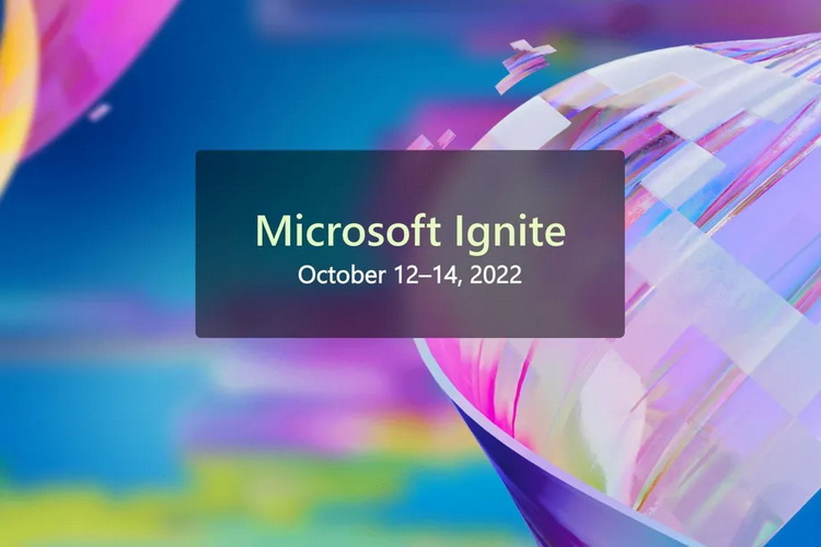 マイクロソフトは10月に2年ぶりのIgnite会議を開催します