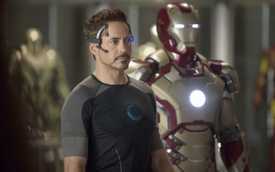 Invece di Tony Stark: Iron Man sarà sostituito da un supereroe nero