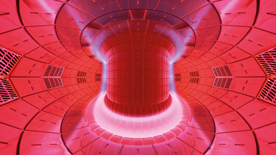 Físicos fizeram fusão termonuclear a uma temperatura de 100 milhões de kelvins por 20 segundos