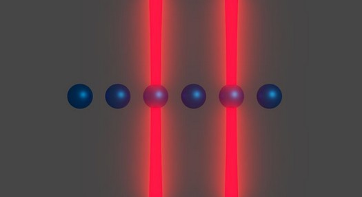 Physiker haben eine vielversprechende Architektur für einen Multi-Qubit-Quantencomputer vorgeschlagen