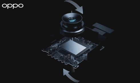 Os smartphones Oppo terão câmeras Hasselblad e um sistema exclusivo de estabilização óptica de 5 eixos