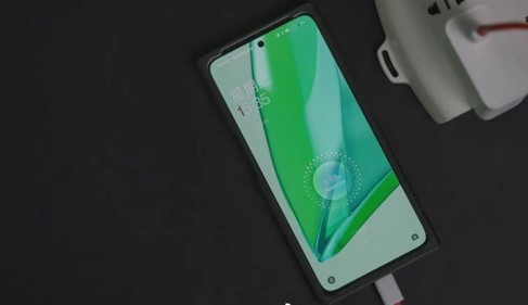 OnePlus Ace avrà una fotocamera da 50 megapixel