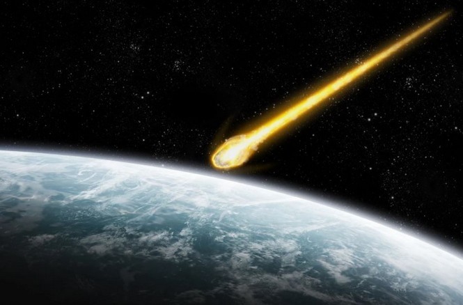 NASA의 Scout 자동화 시스템은 소행성이 지구와 충돌할 때와 장소를 예측합니다.