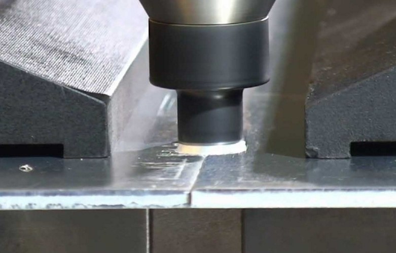 China criou um processo híbrido para soldar alumínio em aço