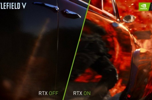 NVIDIA의 새로운 기술은 레이 트레이싱 처리에서 그래픽 카드 성능을 20% 향상시킵니다.
