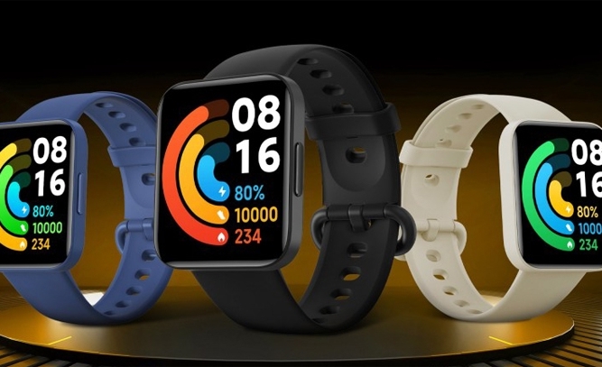 Xiaomi stellte Poco Watch vor – die erste Smartwatch der Marke