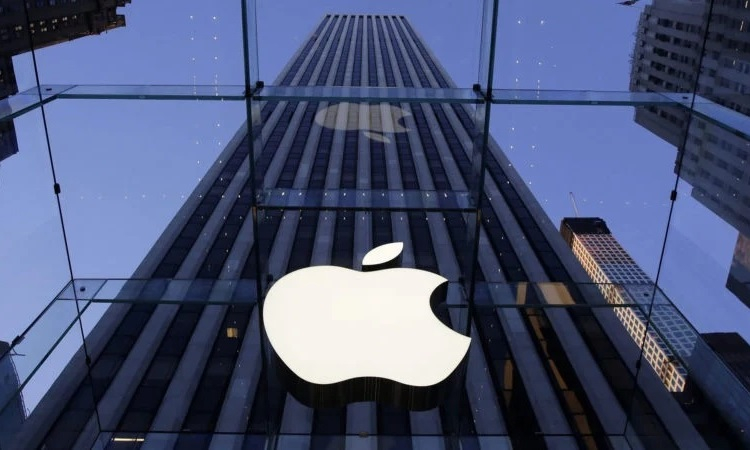 Samsung è vicina a diventare un fornitore di substrati per processori Apple M2