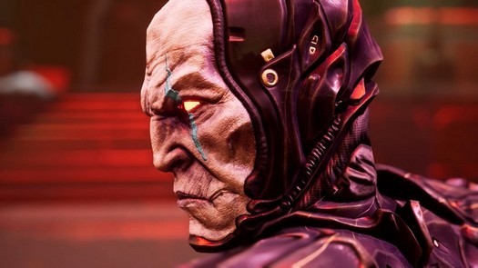 Os desenvolvedores do Dolmen confirmaram a data de lançamento e mostraram um novo trailer