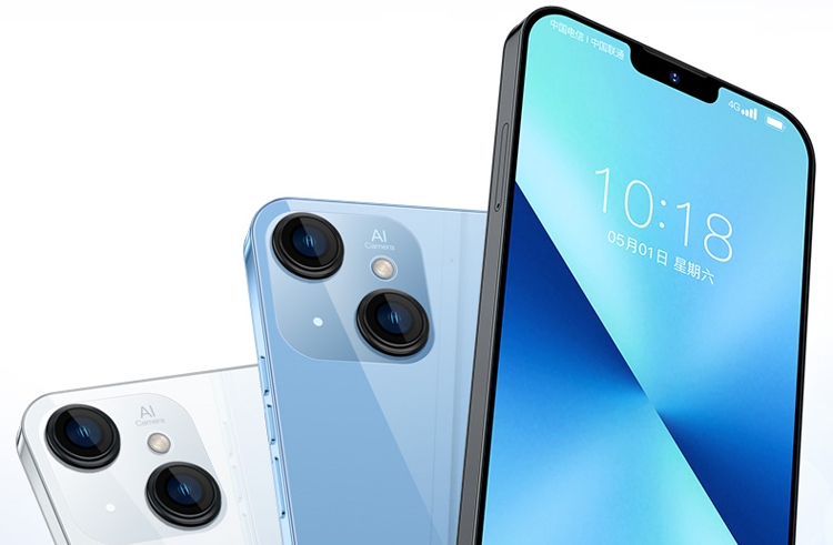 LeTV kehrte auf den Smartphone-Markt zurück