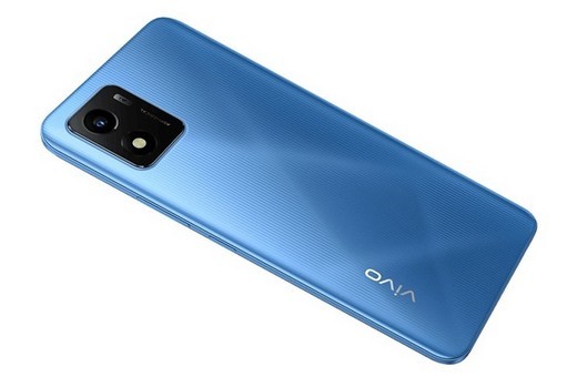 Vivo bringt das Budget-Smartphone Vivo Y01 auf den Markt