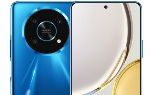 Honor Magic4 Lite 5G lancé avec une puce Snapdragon 695 et un grand écran